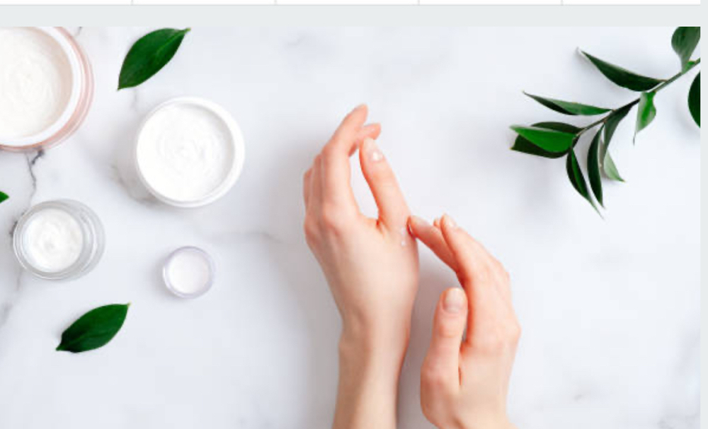 Hand Rejuvenation Treatment