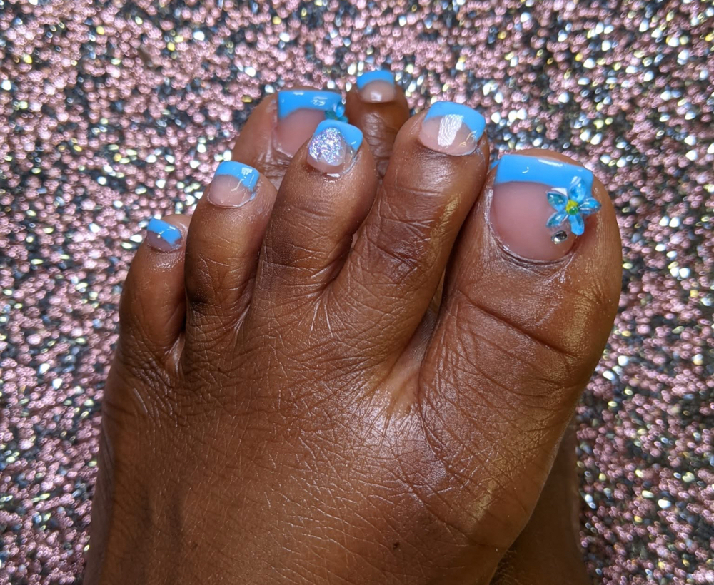 Pedicure