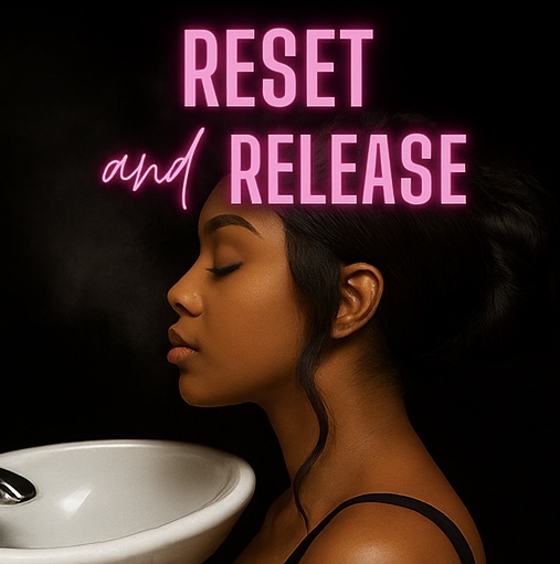 🌱 The Reset & Release