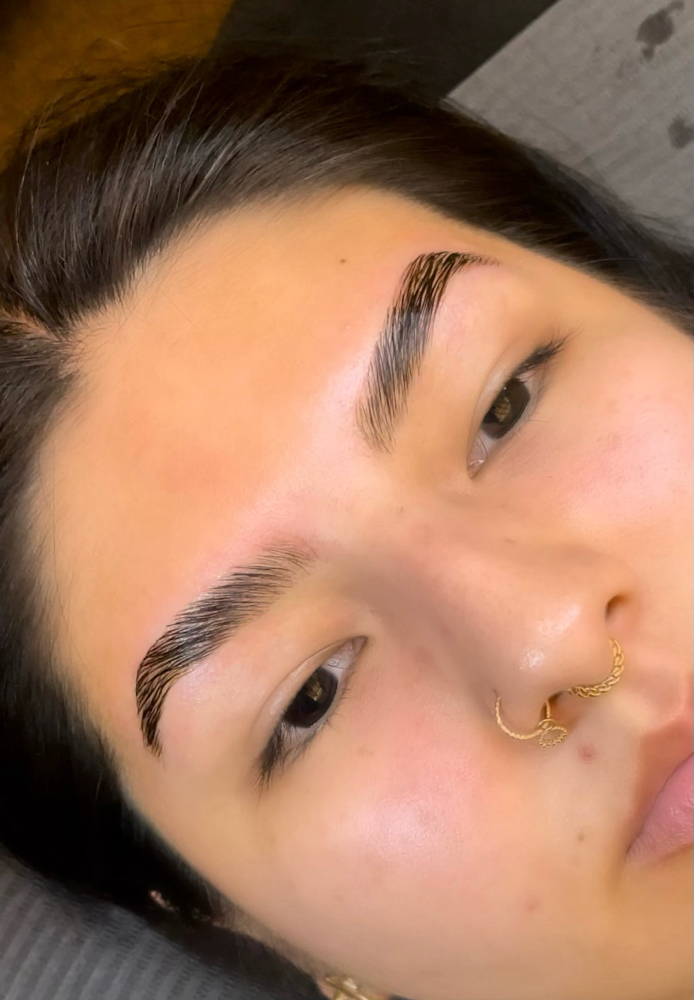 Brow Lamination