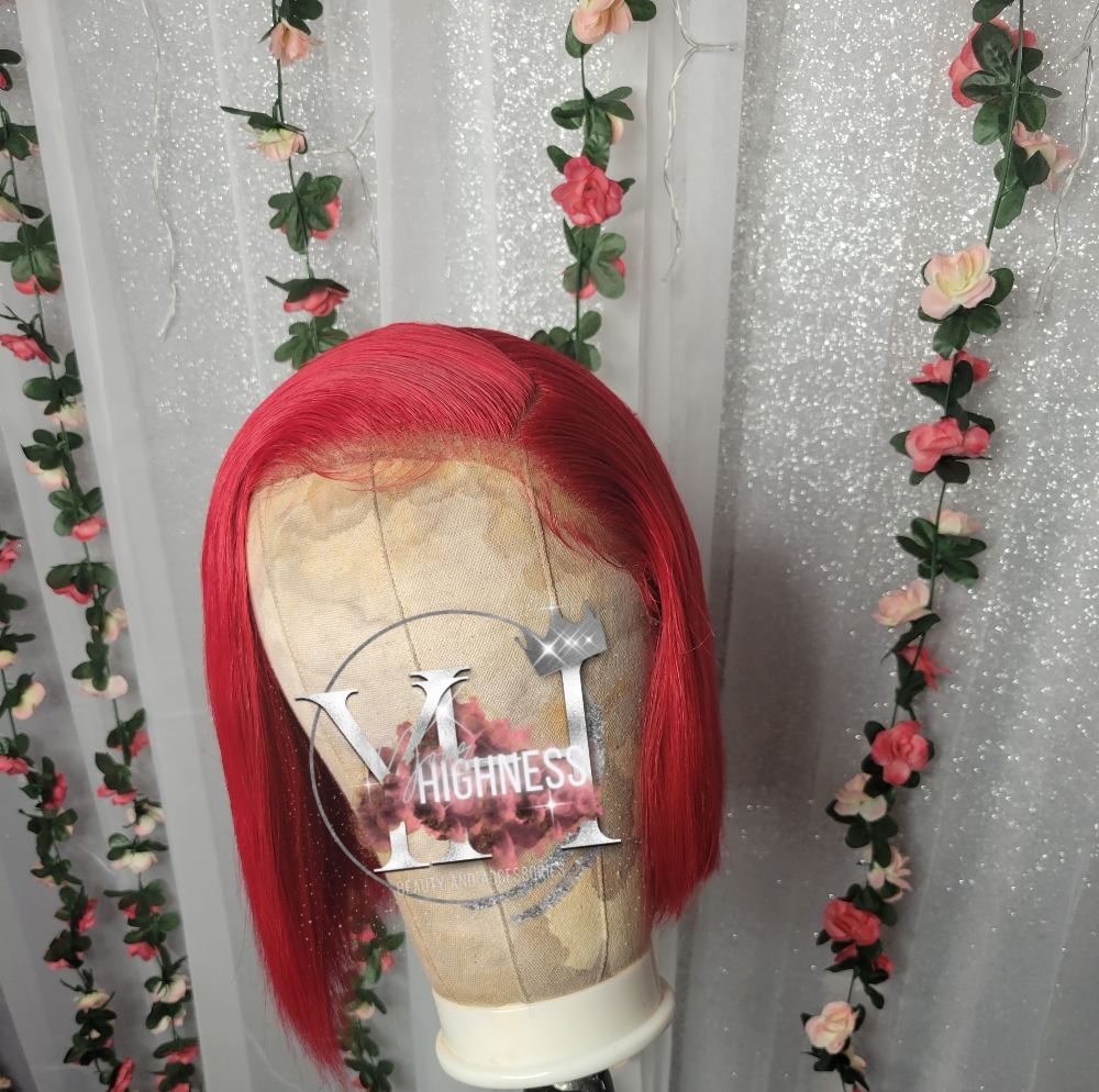 Wig Maintenance