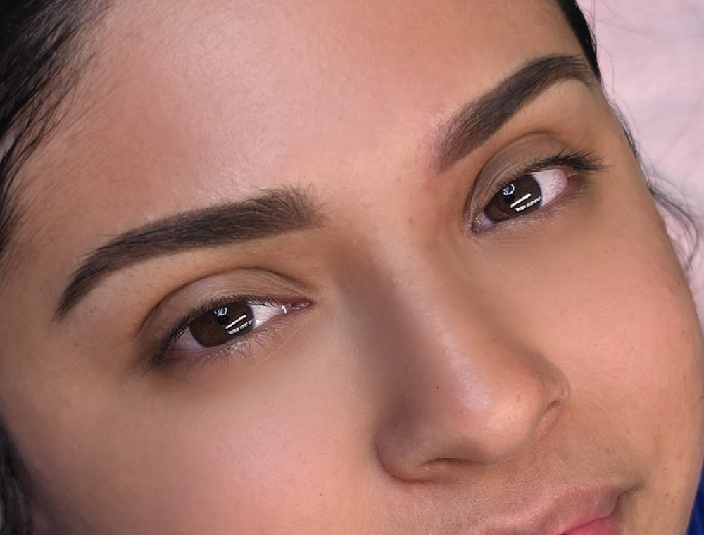 Ombré/Powder Brows SpringValley