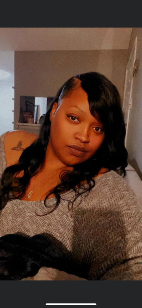Quickweave at Shay’s Hairtique in Little Rock, AR