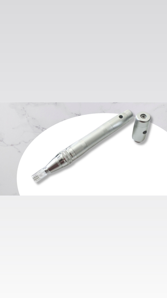 Microneedling