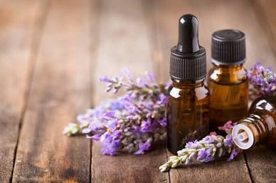 Aromatherapy Wrap