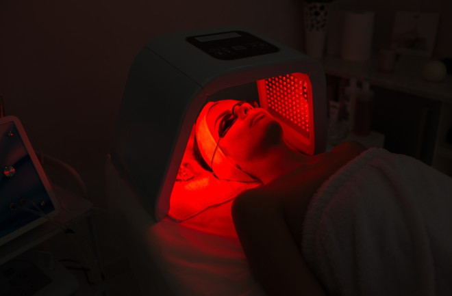 LED Light Therapy