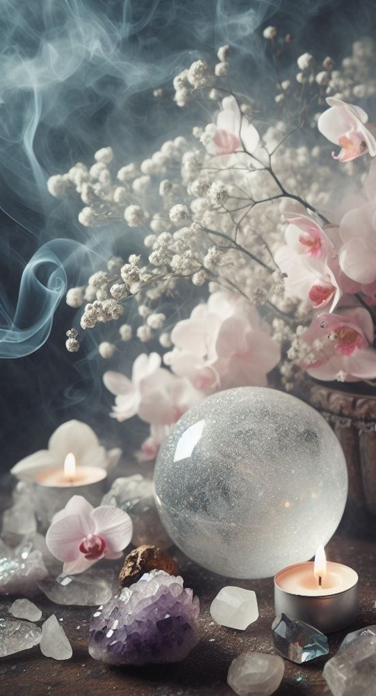 Block Color & Haircut