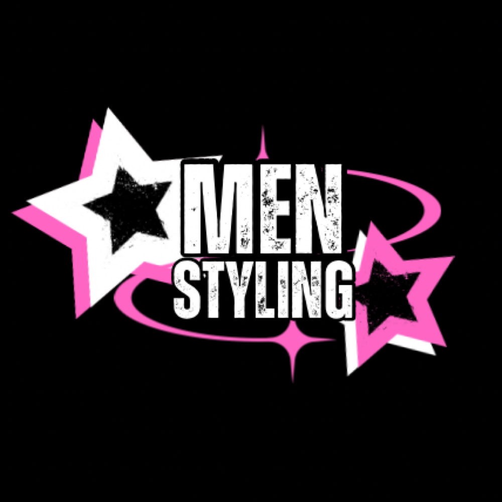 ★ Men styling ★ at Arya Ink in Atlanta, GA