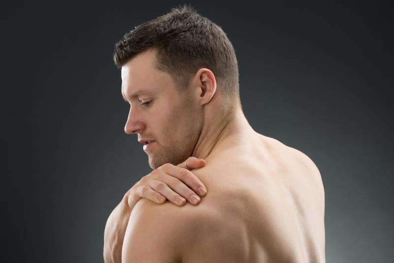 Shoulders