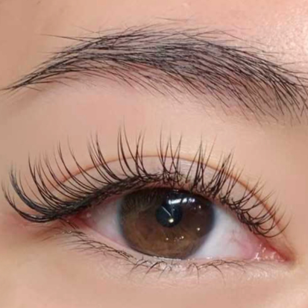 Classic Lash Set at Ashley  Alvarado in Lubbock, TX