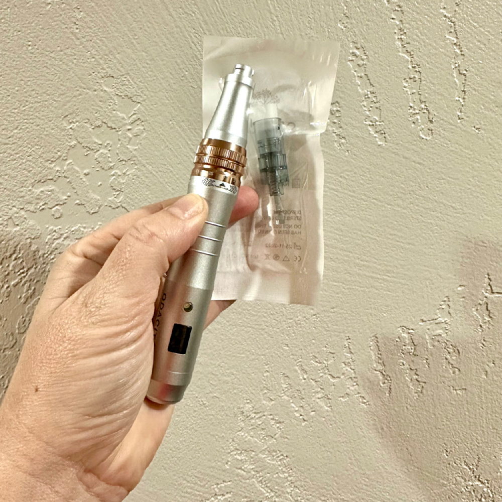 Nano Infusion Facial