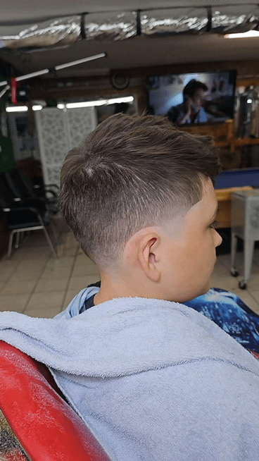 π²40 KIDS(Under 5)(π²60-After 6p.m)