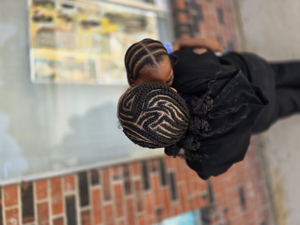 Small Feedins Style To Back