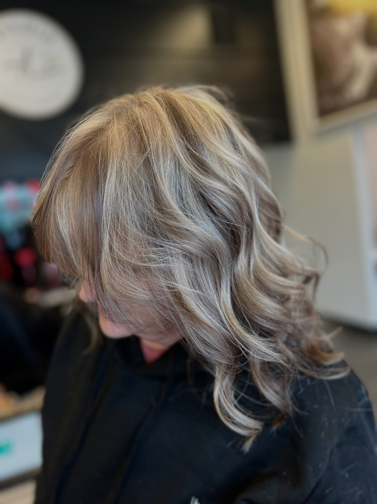Color Transformation