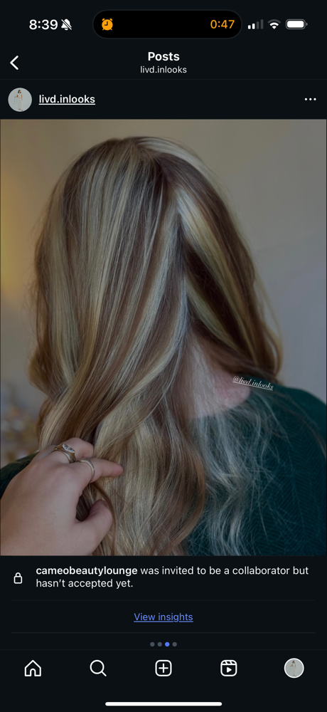 Color Transformation