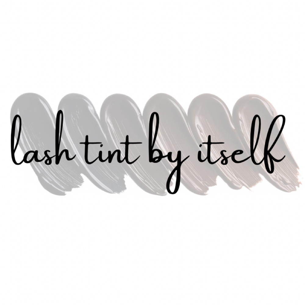 Lash Tint