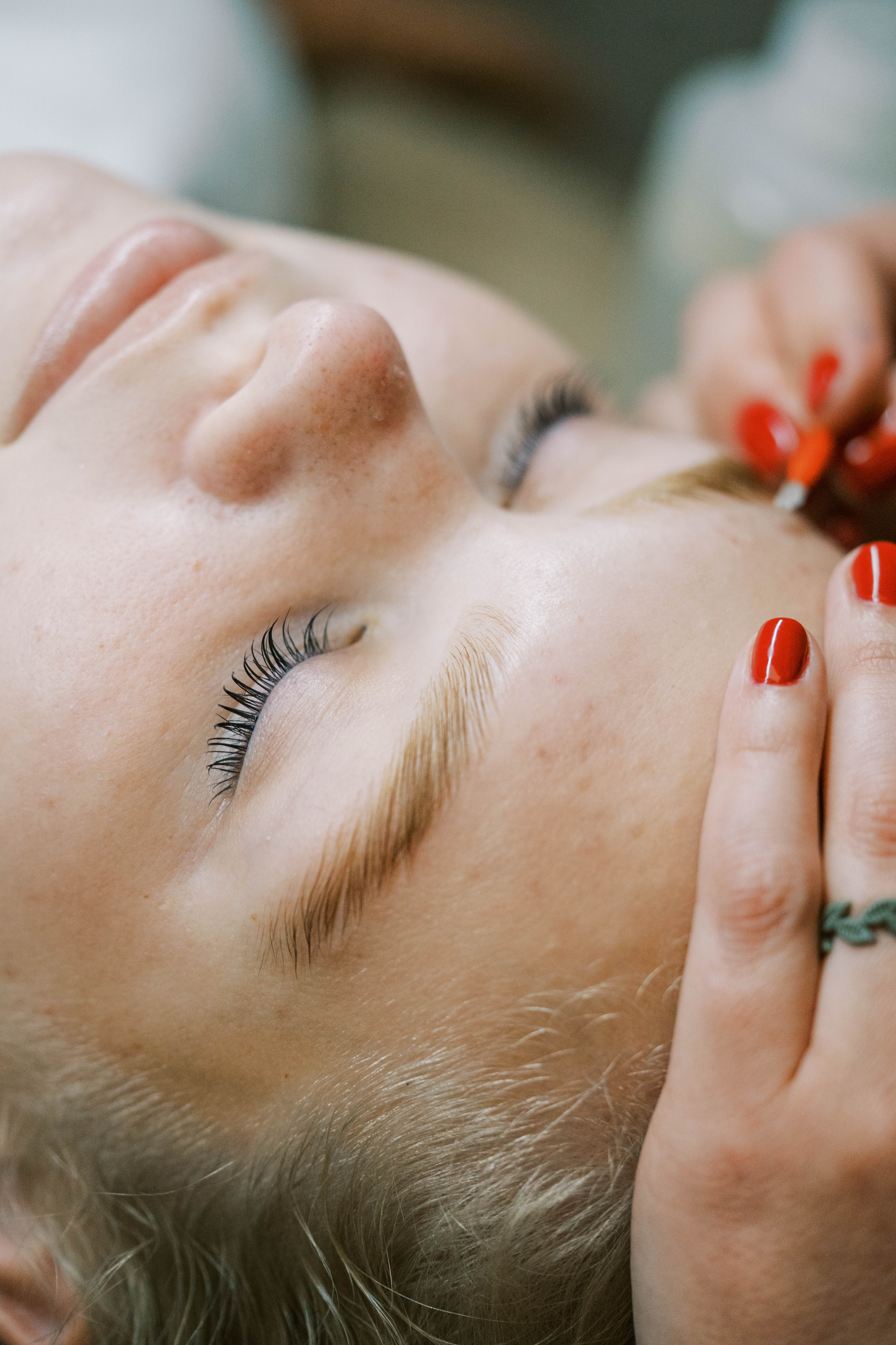 Brow Lamination at Skin by Jayne in Grove City, OH