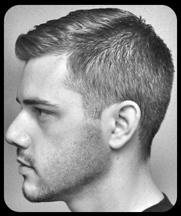 Men’s Express Haircut