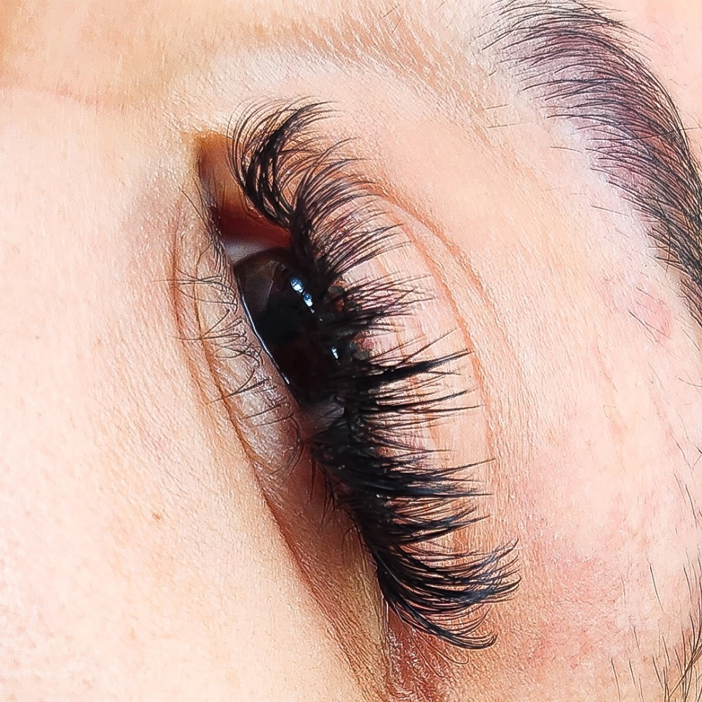 Lash Fill 💓