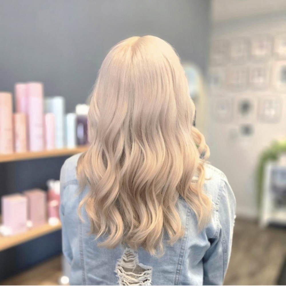 Add-ons at Stranded In Heaven in Roseville, CA