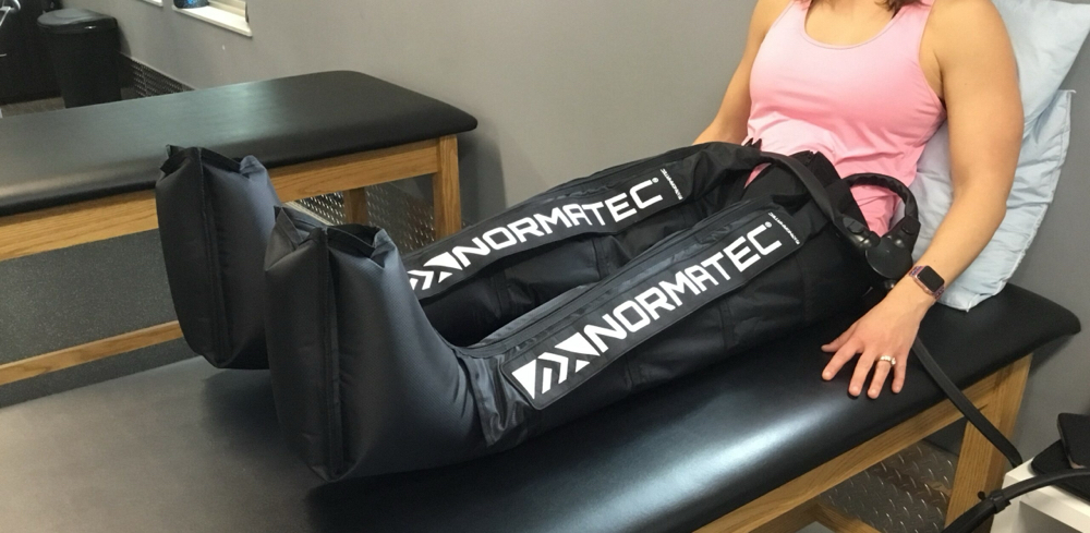 Compression Boots