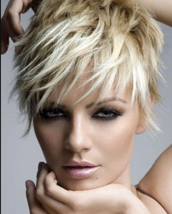 HAIRCUT ONLY at Color Den Salon in Lake Worth, FL