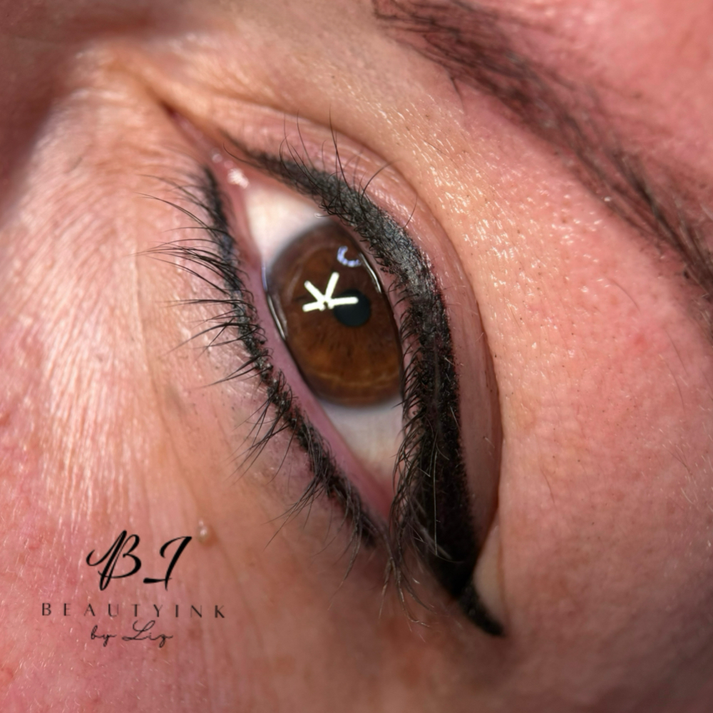 Eyeliner at Lirba Beauty in Henderson, NV