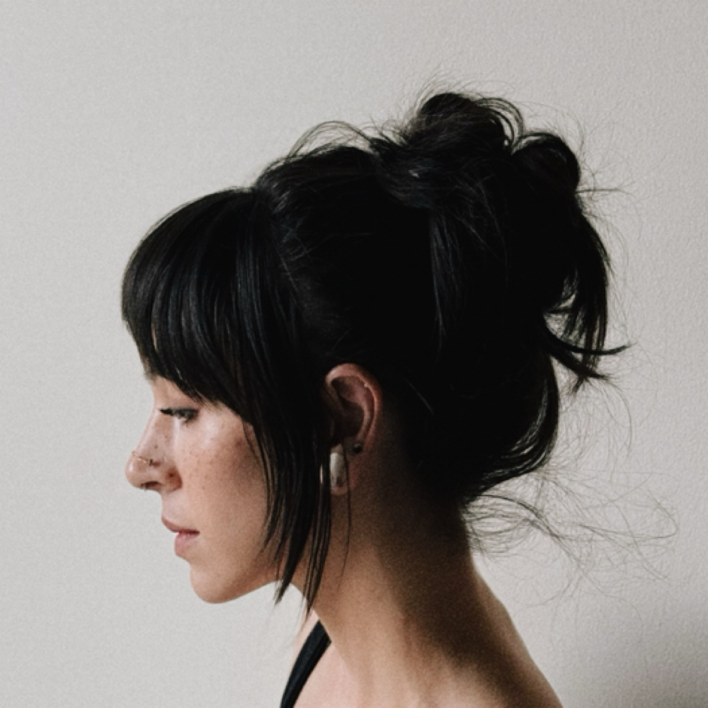 BANGS & FRINGE at Samantha Jakub in Brighton, MI