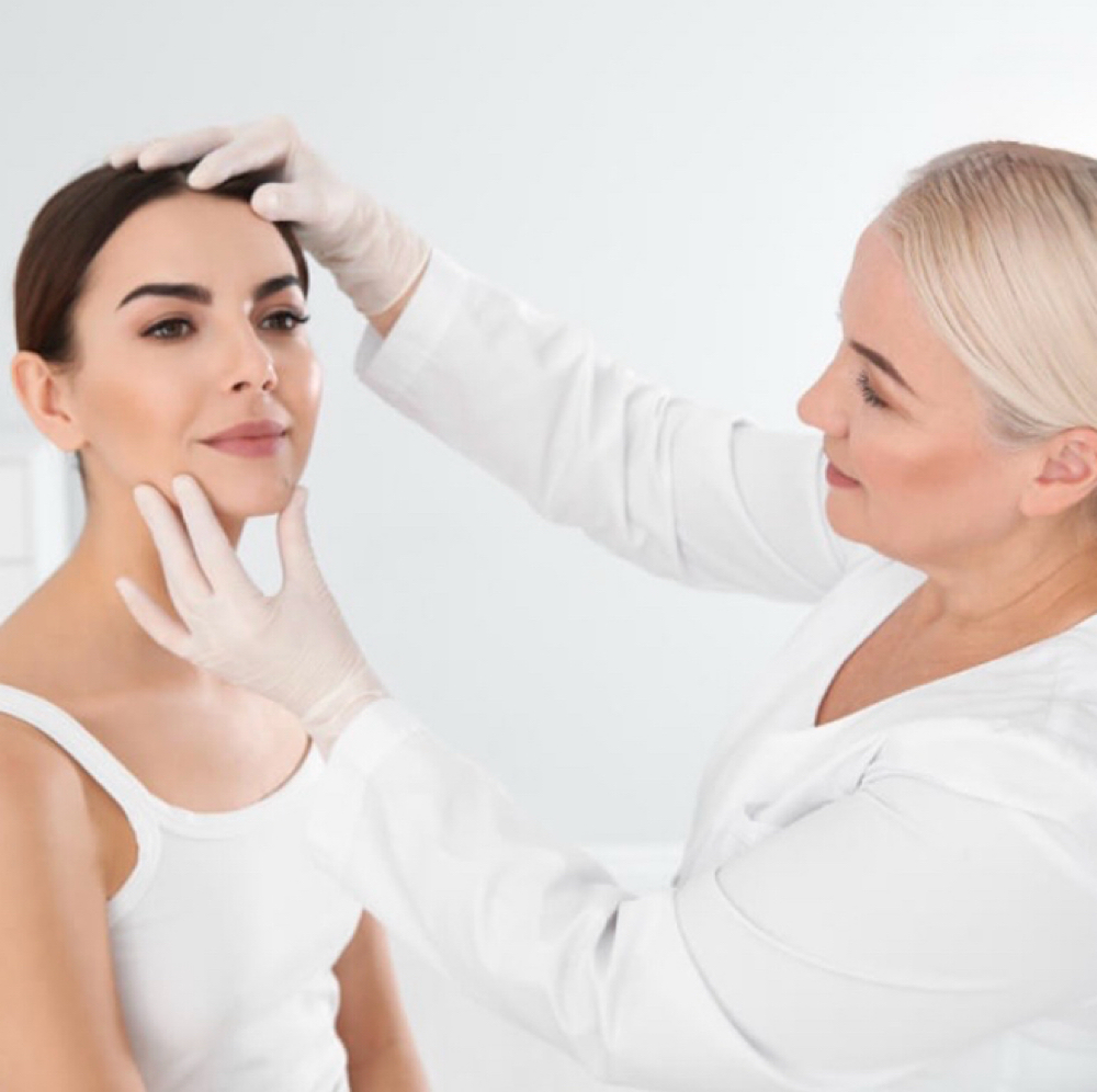 Intro Consult & Facial(New Clients) at Wellness Body to Soul in Jenison, MI