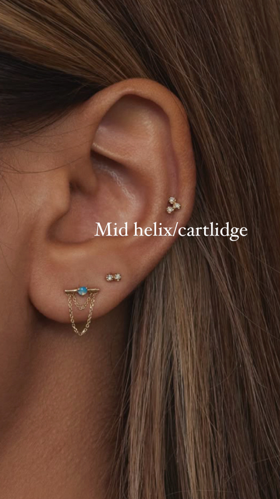 Cartlidge/helix Piericng