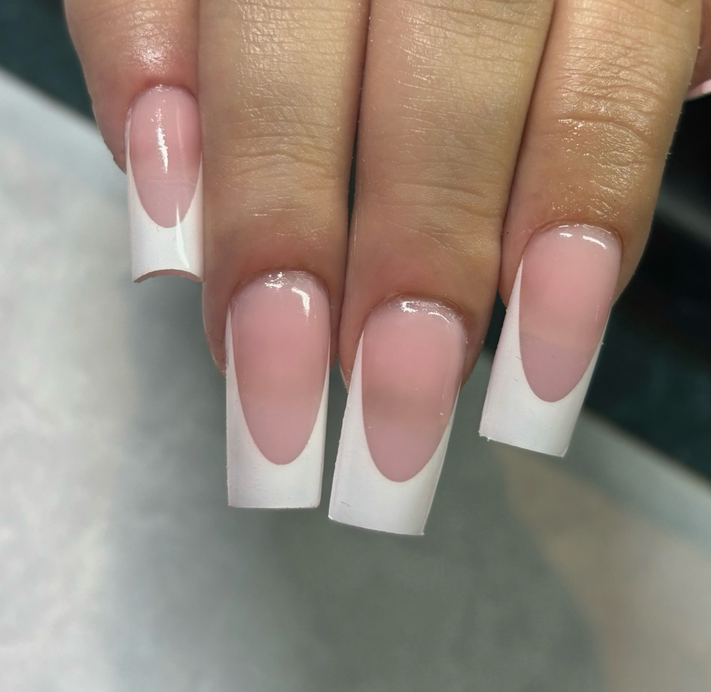 Gel X