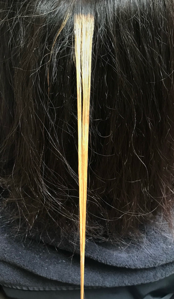 Strand Test