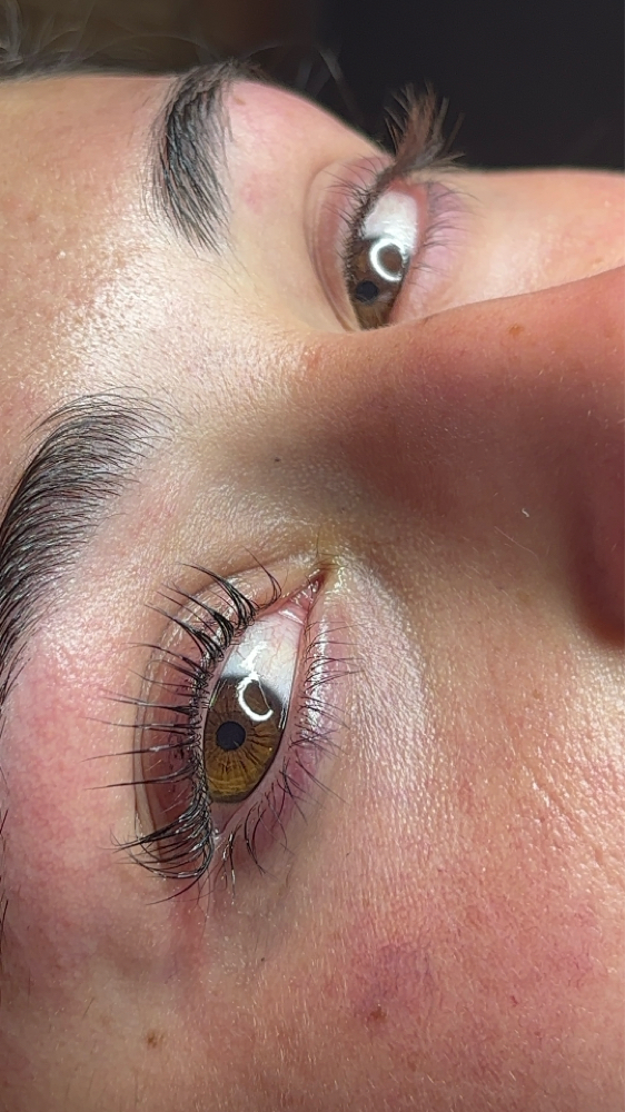 Lash Lift