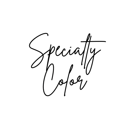 Specialty Color