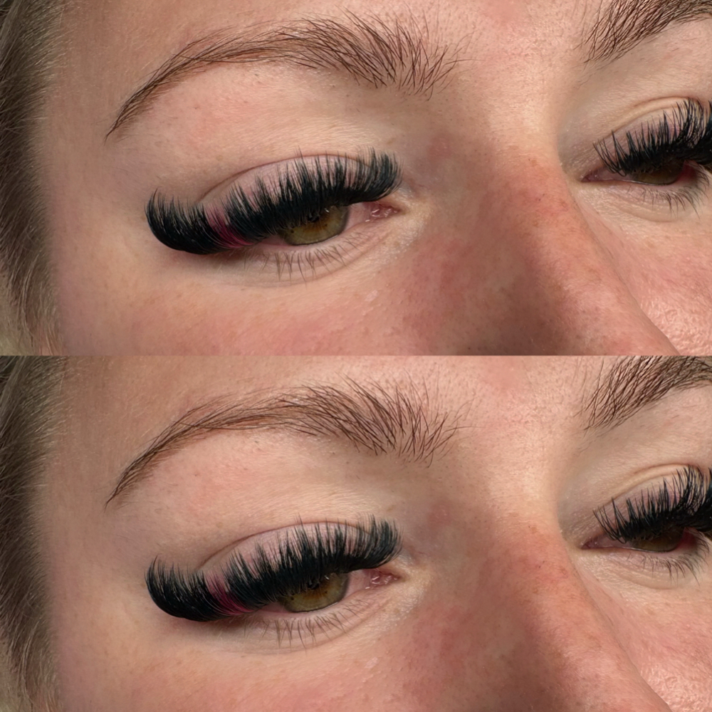 2 Week Volume Fill at The Lash Plug 🔌 in Grand Junction, CO