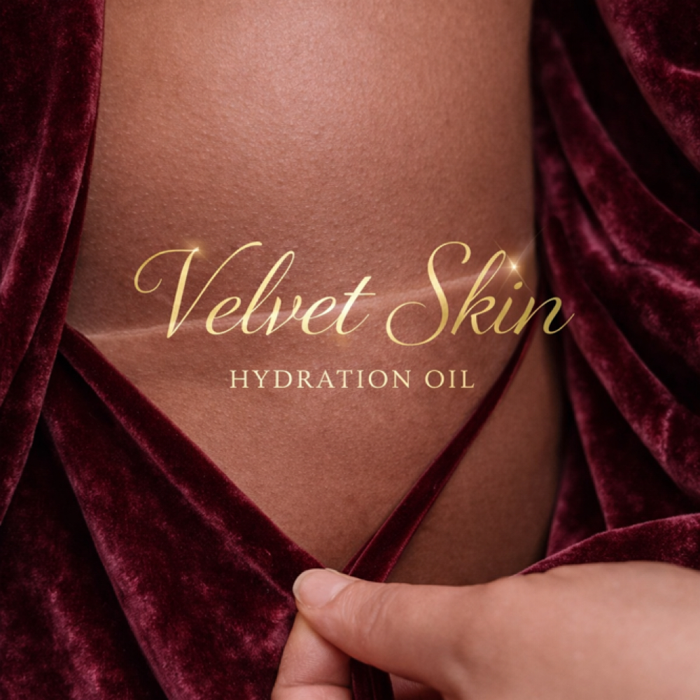 Velvet Skin Hydration Oil at Love, Soleil & More in Friendswood, TX