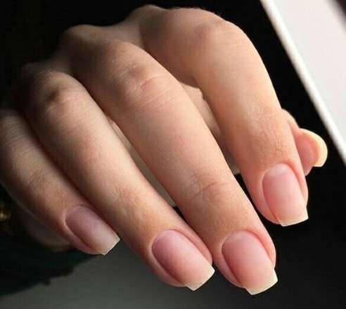 Classic Manicure Polish
