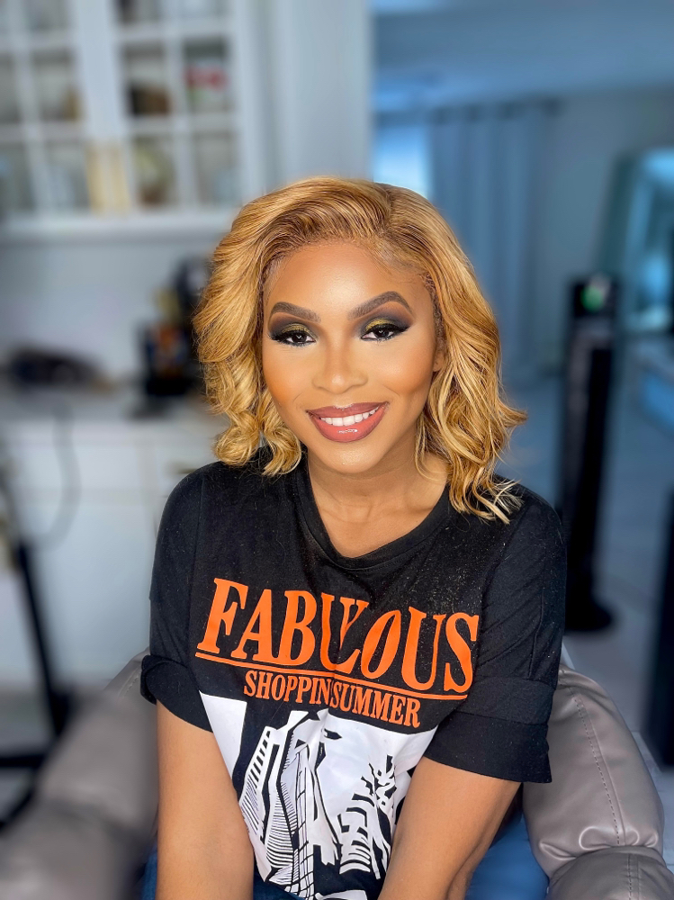 Soft Glam