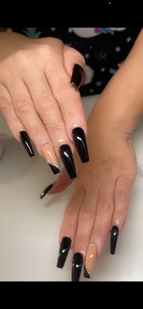 Long Gel-X