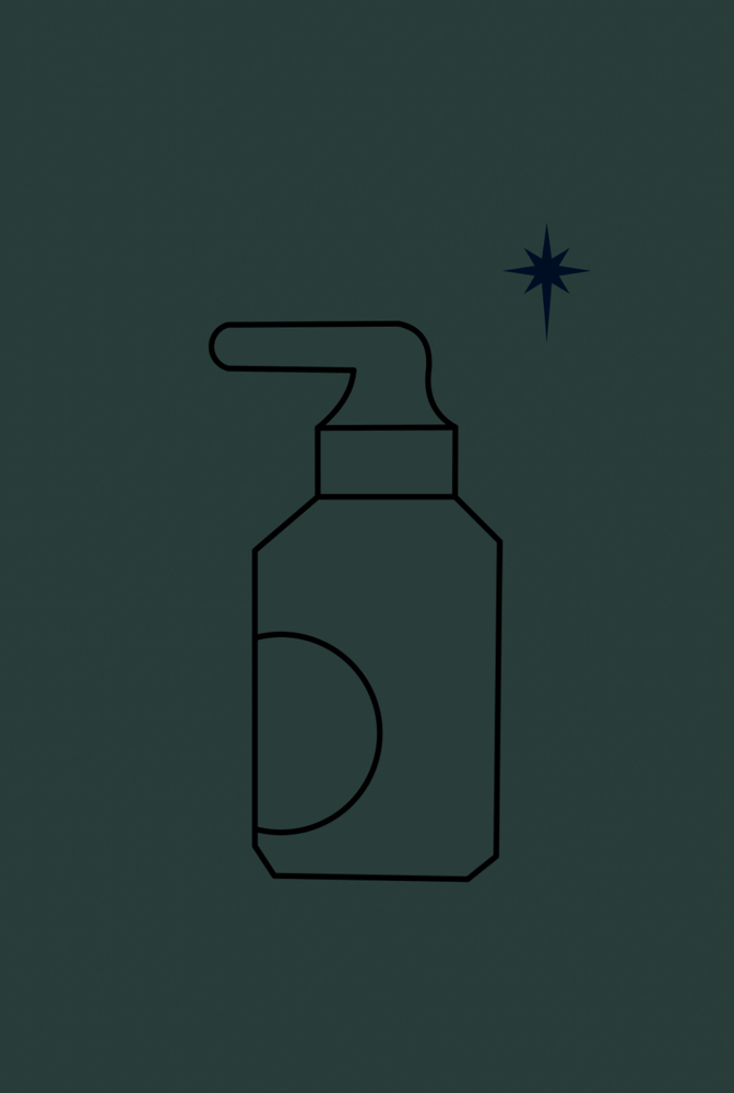 Gloss / Toner