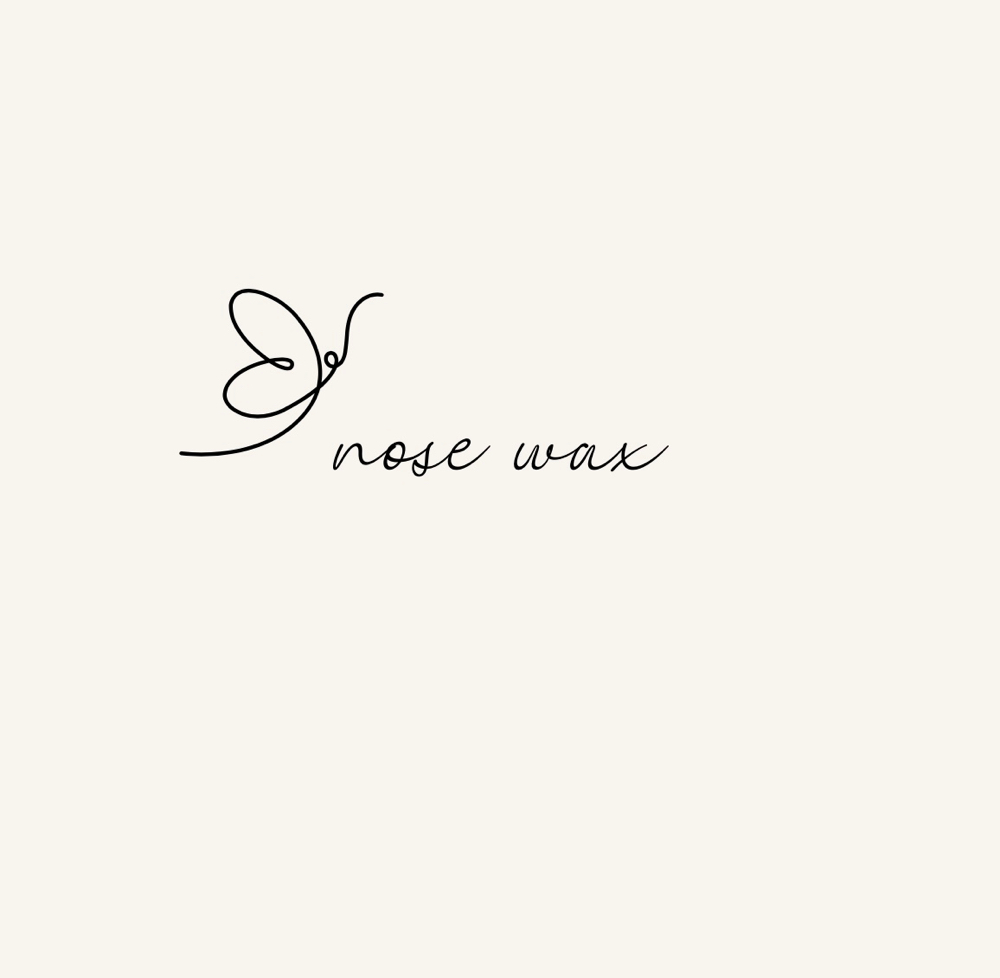Nose Wax