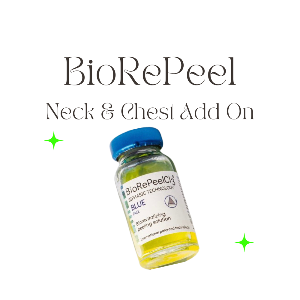 BioRePeel Neck & Décolleté Add On