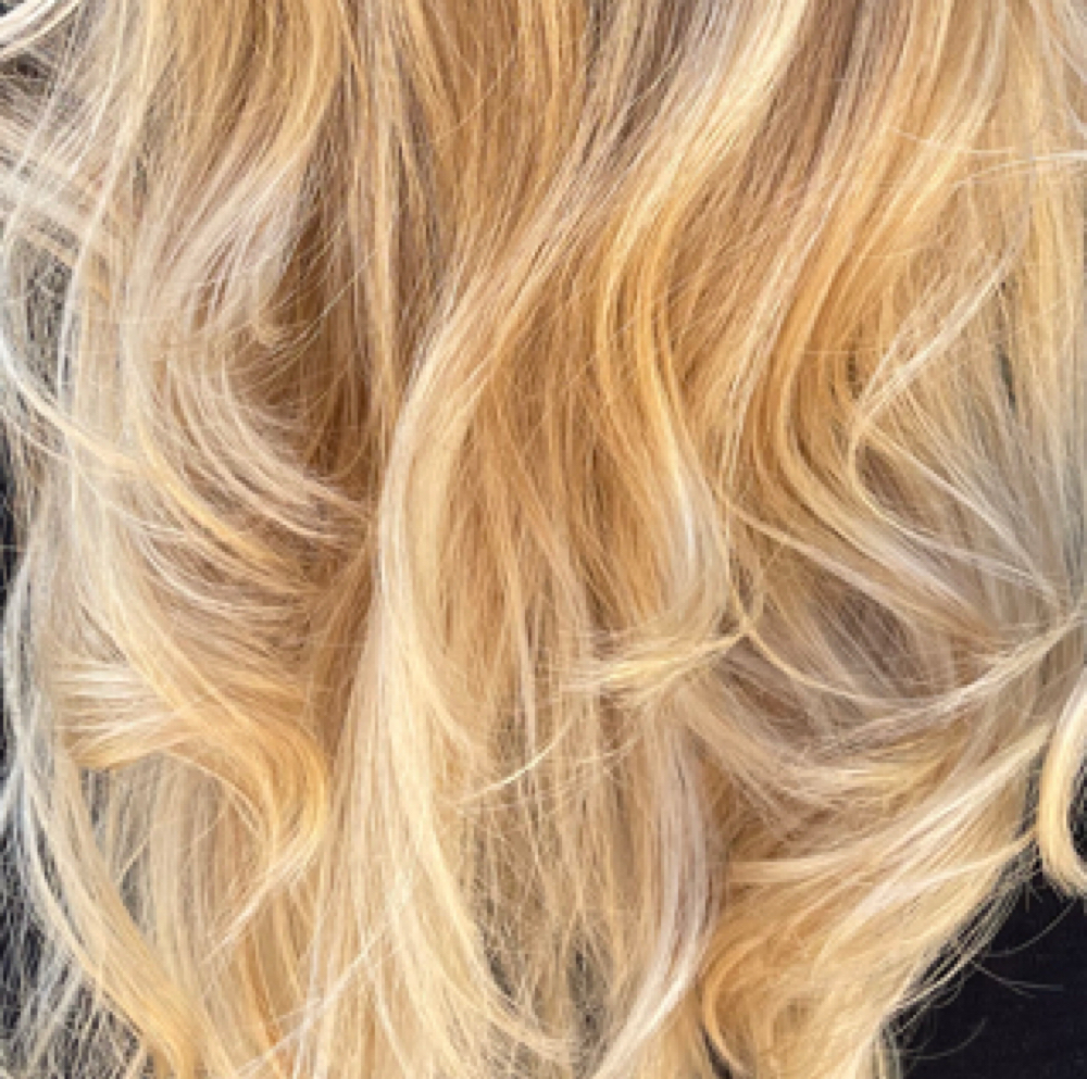 LV Dry Bar at Lori Pal | LV HAIR in Bedford, NH