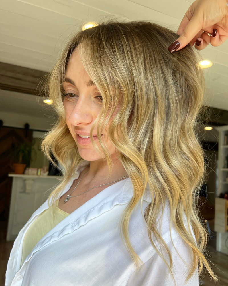 Curls