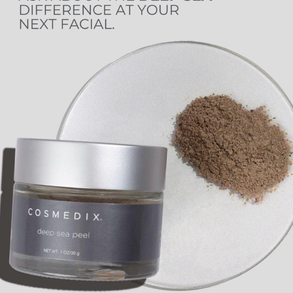 Advanced Resurface Peel