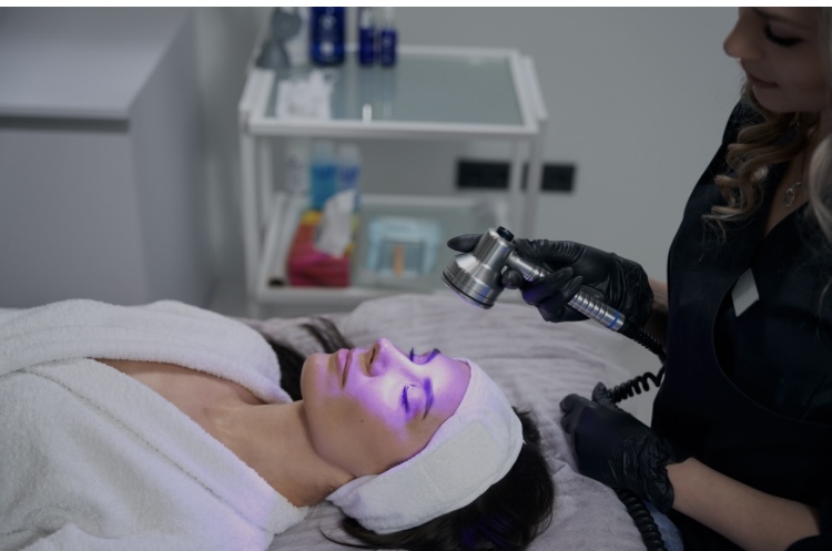 LED Therapy