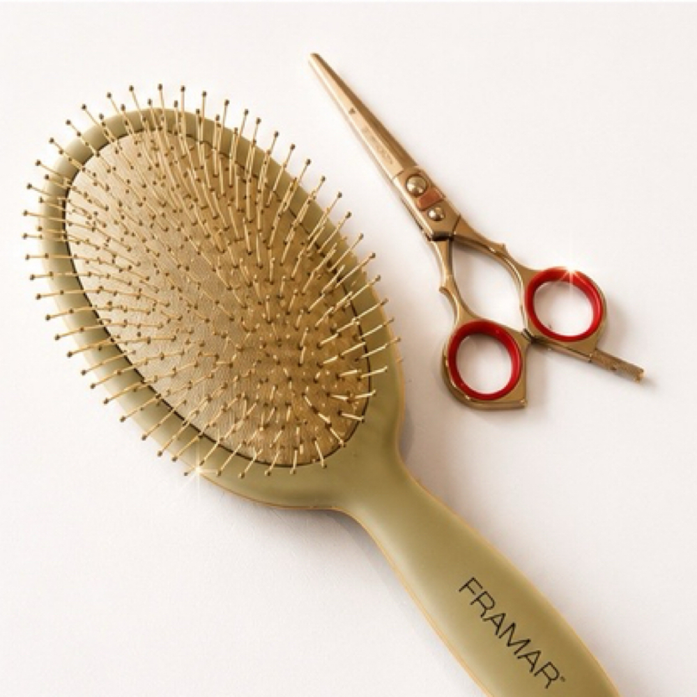 Haircut and Style at Elysian  Escape in Selbyville, DE