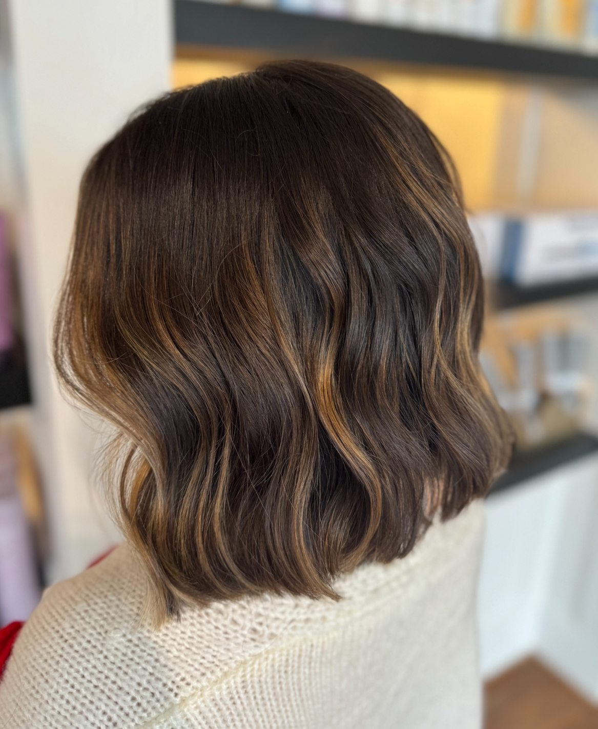 Haircut