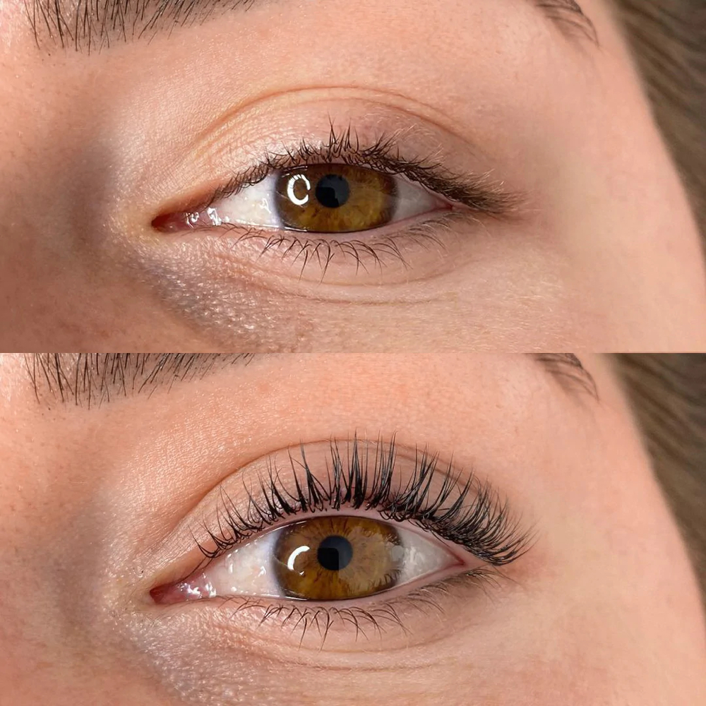 Lash Lift at Xo, Lu in Clyde, OH