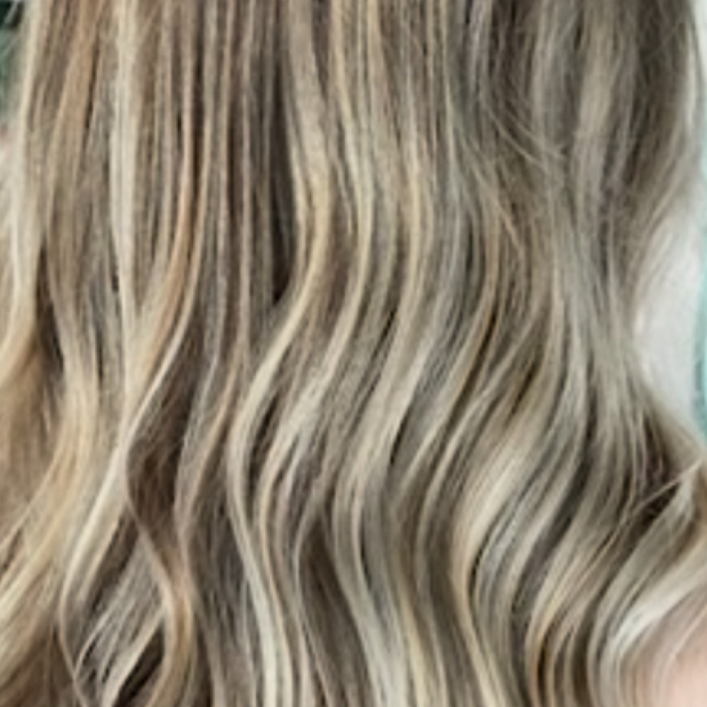 Partial Head Of Highlights